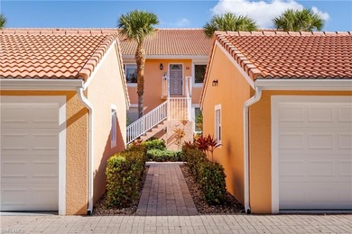 (private lake, pond, coastal) Condo For Sale in Naples Florida
