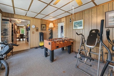 Wonderful rustic waterfront home on lake Lydia nestled along the - photo 22