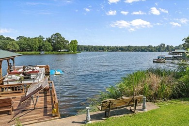 Wonderful rustic waterfront home on lake Lydia nestled along the - photo 23