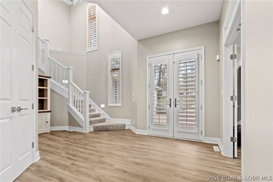 Experience elevated lakefront living in the exclusive community - photo 5