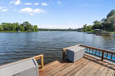 Wonderful rustic waterfront home on lake Lydia nestled along the - photo 25