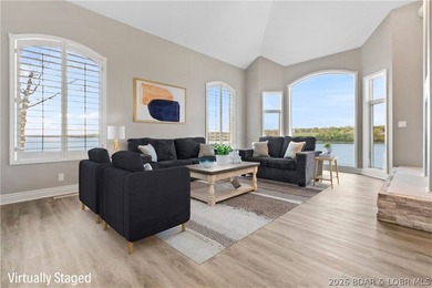Experience elevated lakefront living in the exclusive community - photo 6
