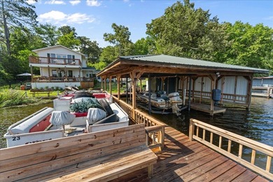 Wonderful rustic waterfront home on lake Lydia nestled along the - photo 26