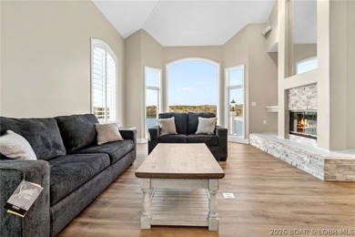 Experience elevated lakefront living in the exclusive community - photo 7