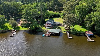 Wonderful rustic waterfront home on lake Lydia nestled along the - photo 28