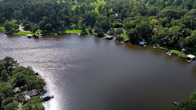 Wonderful rustic waterfront home on lake Lydia nestled along the - photo 32