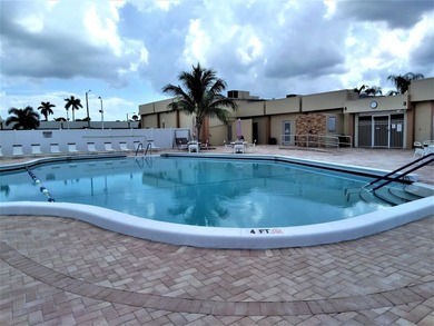 Elegantly decorated 2 bedroom 2 bath Villa located in the 55+ - photo 33