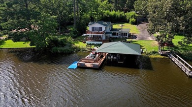 Wonderful rustic waterfront home on lake Lydia nestled along the - photo 35