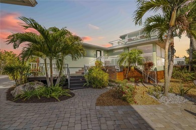 Welcome to 7885 Manasota Key Road, a rare waterfront estate - photo 2