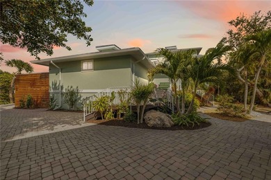 Welcome to 7885 Manasota Key Road, a rare waterfront estate - photo 3