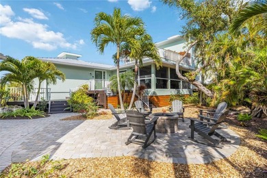 Welcome to 7885 Manasota Key Road, a rare waterfront estate - photo 4