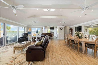 Welcome to 7885 Manasota Key Road, a rare waterfront estate - photo 6