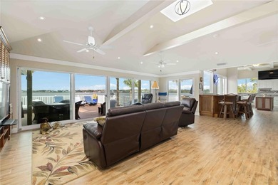 Welcome to 7885 Manasota Key Road, a rare waterfront estate - photo 7