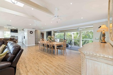 Welcome to 7885 Manasota Key Road, a rare waterfront estate - photo 8