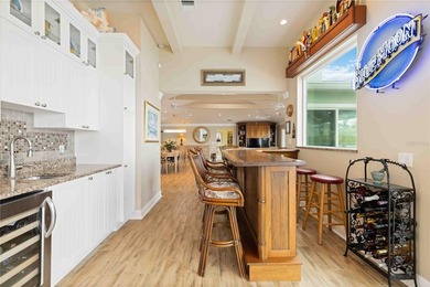 Welcome to 7885 Manasota Key Road, a rare waterfront estate - photo 10