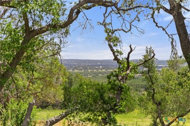 Canyon Lake Acreage For Sale in Canyon Lake Texas