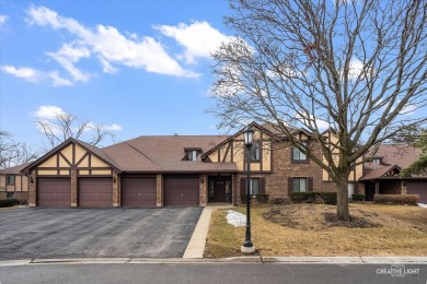 Lake Home For Sale in Wheaton, Illinois