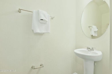 ''Welcome to this beautifully upgraded Watercrest end-unit - photo 5