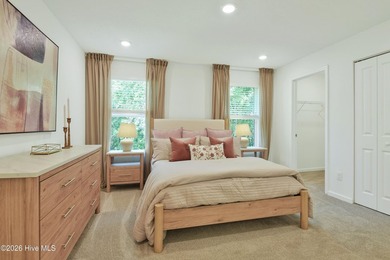 ''Welcome to this beautifully upgraded Watercrest end-unit - photo 6
