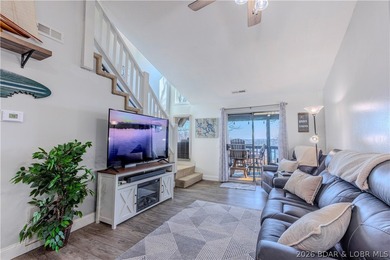 This beautifully updated 2-bdrm, 1.5-bath condo at Steeple Ridge - photo 1