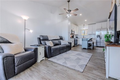 This beautifully updated 2-bdrm, 1.5-bath condo at Steeple Ridge - photo 2