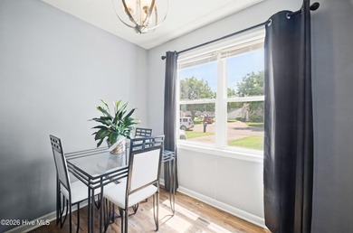 Well maintained 2bd 2ba home on an open corner lot in the - photo 8