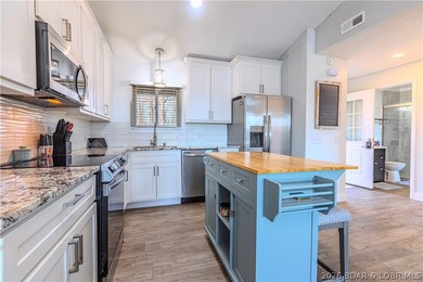 This beautifully updated 2-bdrm, 1.5-bath condo at Steeple Ridge - photo 9