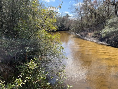 (private lake, pond, creek) Acreage For Sale in Defuniak Springs Florida