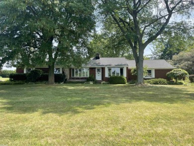 Lake Home For Sale in Armada, Michigan