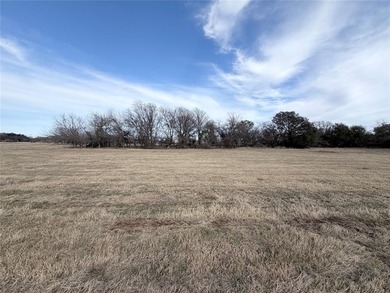 Lake Whitney Lot For Sale in Whitney Texas