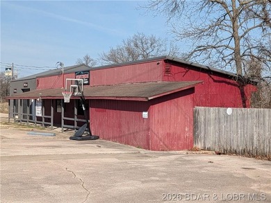 Lake of the Ozarks Commercial For Sale in Camdenton Missouri