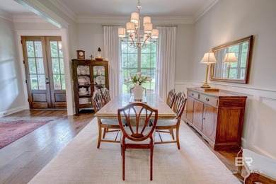 BEAUTIFUL Gulf Shores Craftsman home nestled inside Martyn Woods - photo 11