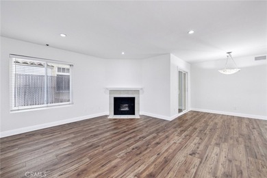 Spacious all one level WESTWOOD condo on first floor of a secure