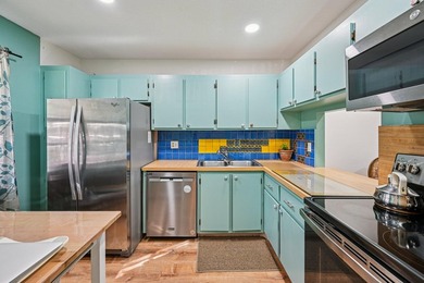 Welcome home to this charming 1-bedroom,1.5-bath VILLA located - photo 11
