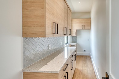 Luxury new construction in Applehead West loaded with custom - photo 12