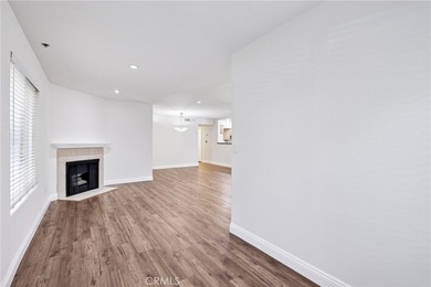 Spacious all one level WESTWOOD condo on first floor of a secure