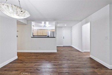 Spacious all one level WESTWOOD condo on first floor of a secure