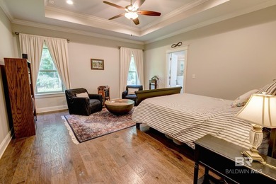BEAUTIFUL Gulf Shores Craftsman home nestled inside Martyn Woods - photo 14
