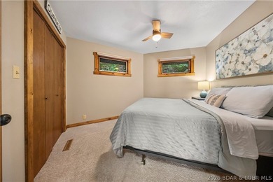 Escape to the quieter side of Lake of the Ozarks, where - photo 14