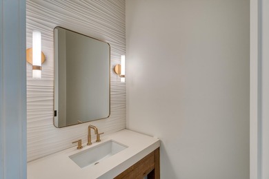 Luxury new construction in Applehead West loaded with custom - photo 14