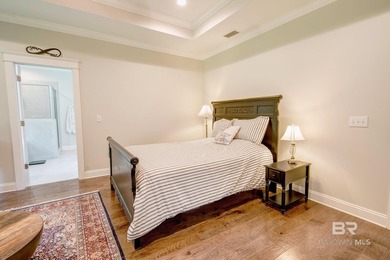 BEAUTIFUL Gulf Shores Craftsman home nestled inside Martyn Woods - photo 15