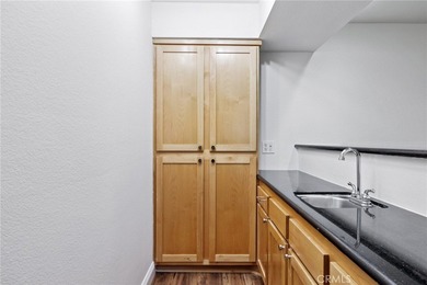 Spacious all one level WESTWOOD condo on first floor of a secure