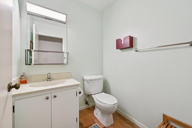 Welcome home to this charming 1-bedroom,1.5-bath VILLA located - photo 15