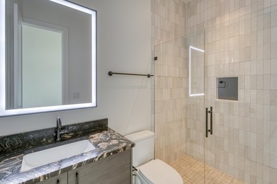 Luxury new construction in Applehead West loaded with custom - photo 17