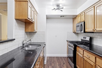 Spacious all one level WESTWOOD condo on first floor of a secure