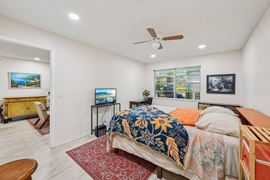Welcome home to this charming 1-bedroom,1.5-bath VILLA located - photo 17