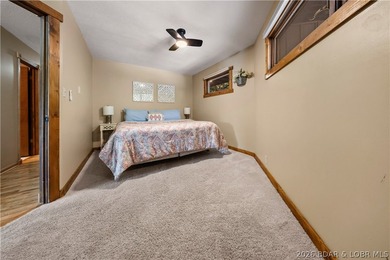 Escape to the quieter side of Lake of the Ozarks, where - photo 18