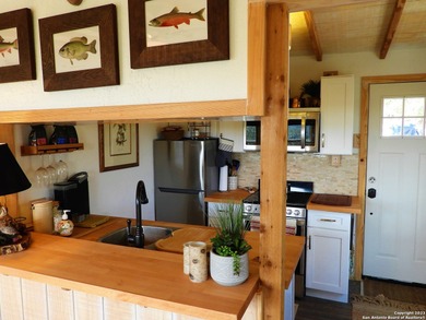 Experience the allure of this beautifully remodeled country - photo 18