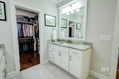 BEAUTIFUL Gulf Shores Craftsman home nestled inside Martyn Woods - photo 19