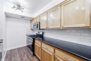 Spacious all one level WESTWOOD condo on first floor of a secure